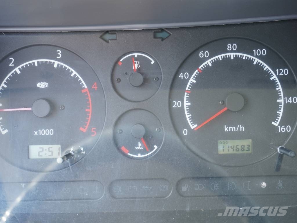 Nissan CABSTAR 35.13 Dostawcze - wywrotki