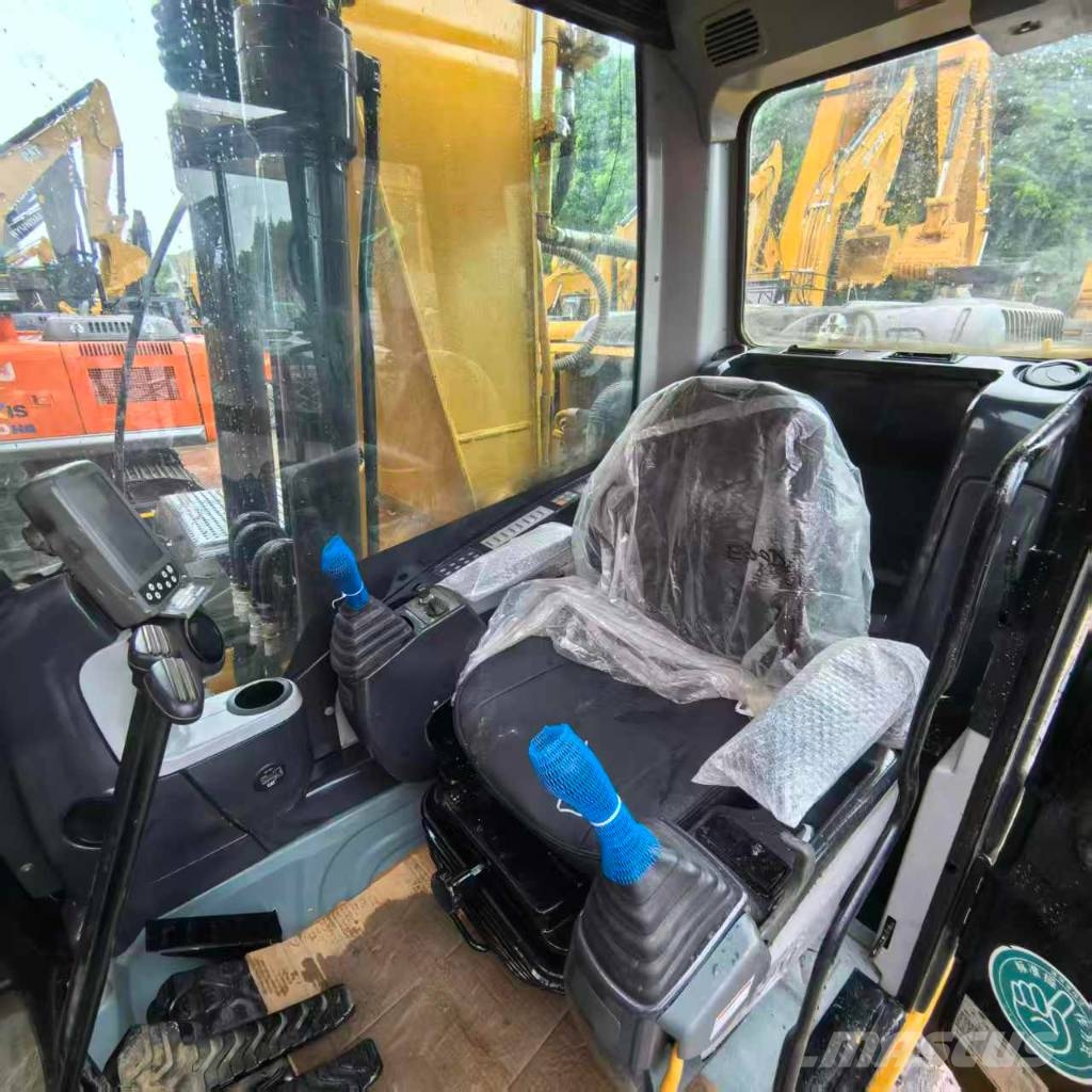 CAT 320D2 대형 굴삭기 29톤 이상