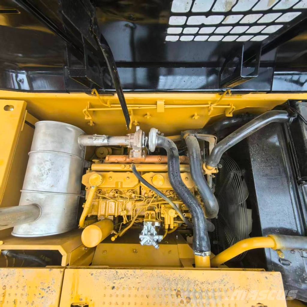 CAT 320D2 대형 굴삭기 29톤 이상