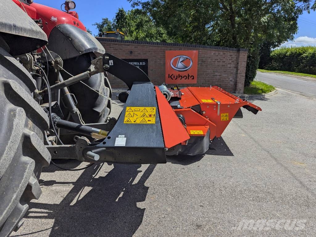 Kubota DMC 6028 N Faucheuse-conditionneuse