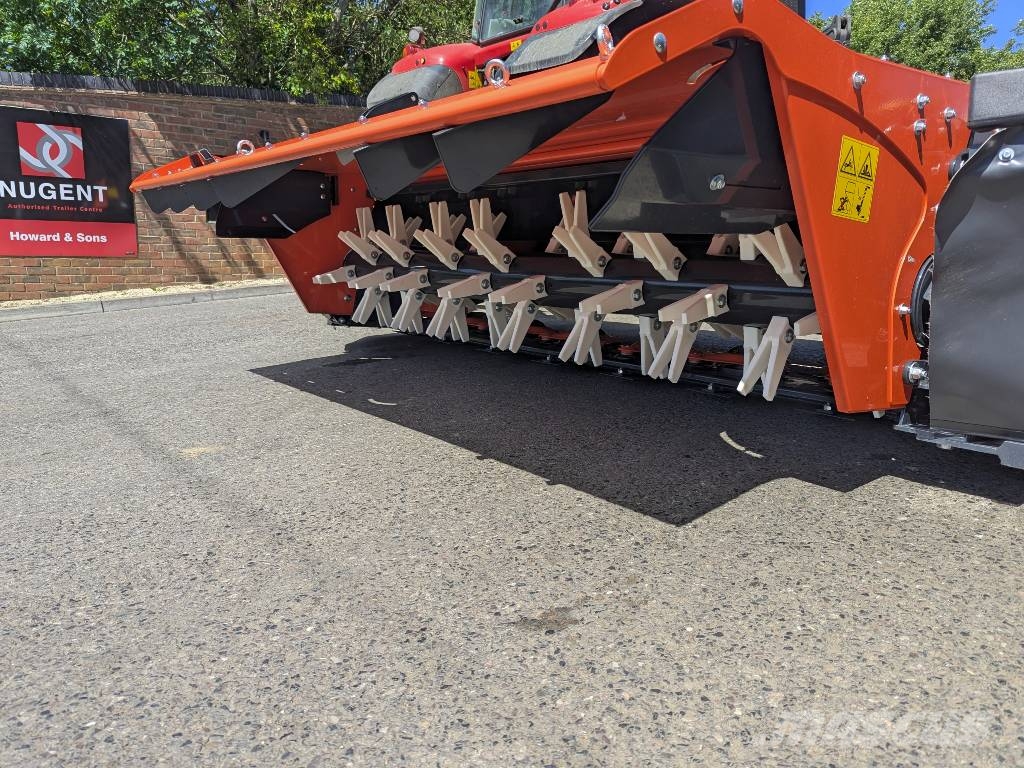 Kubota DMC 6028 N Faucheuse-conditionneuse