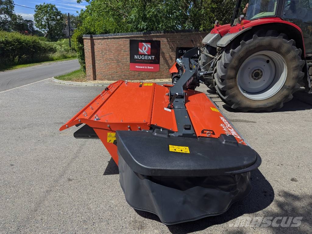 Kubota DMC 6028 N Faucheuse-conditionneuse