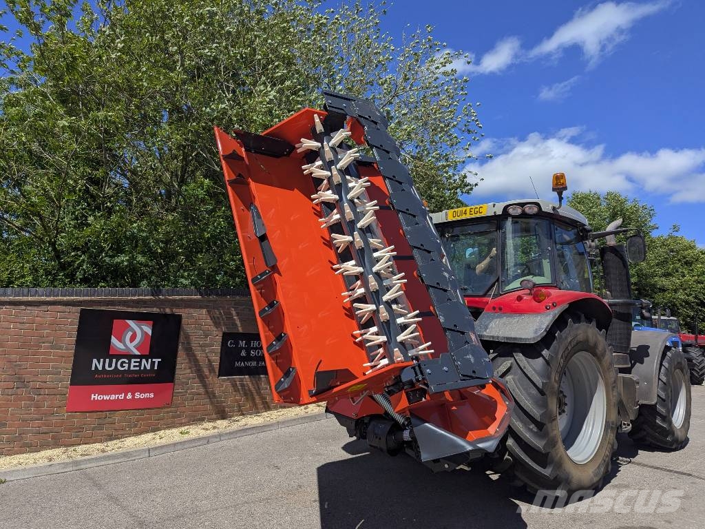 Kubota DMC 6028 N Faucheuse-conditionneuse