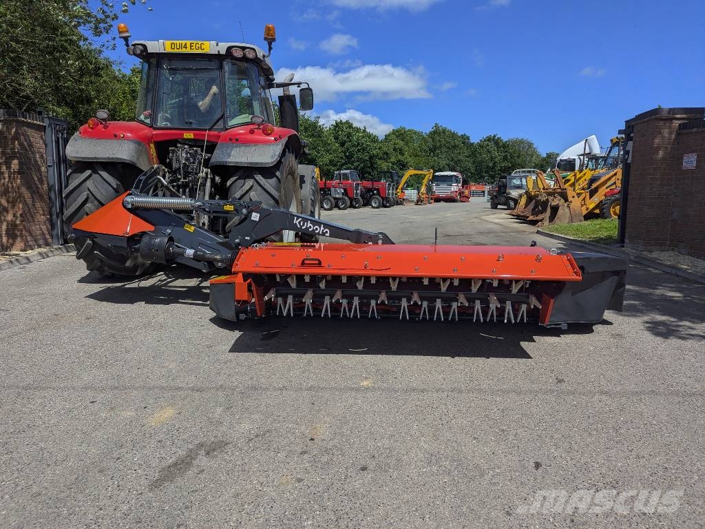 Kubota DMC 6028 N Faucheuse-conditionneuse