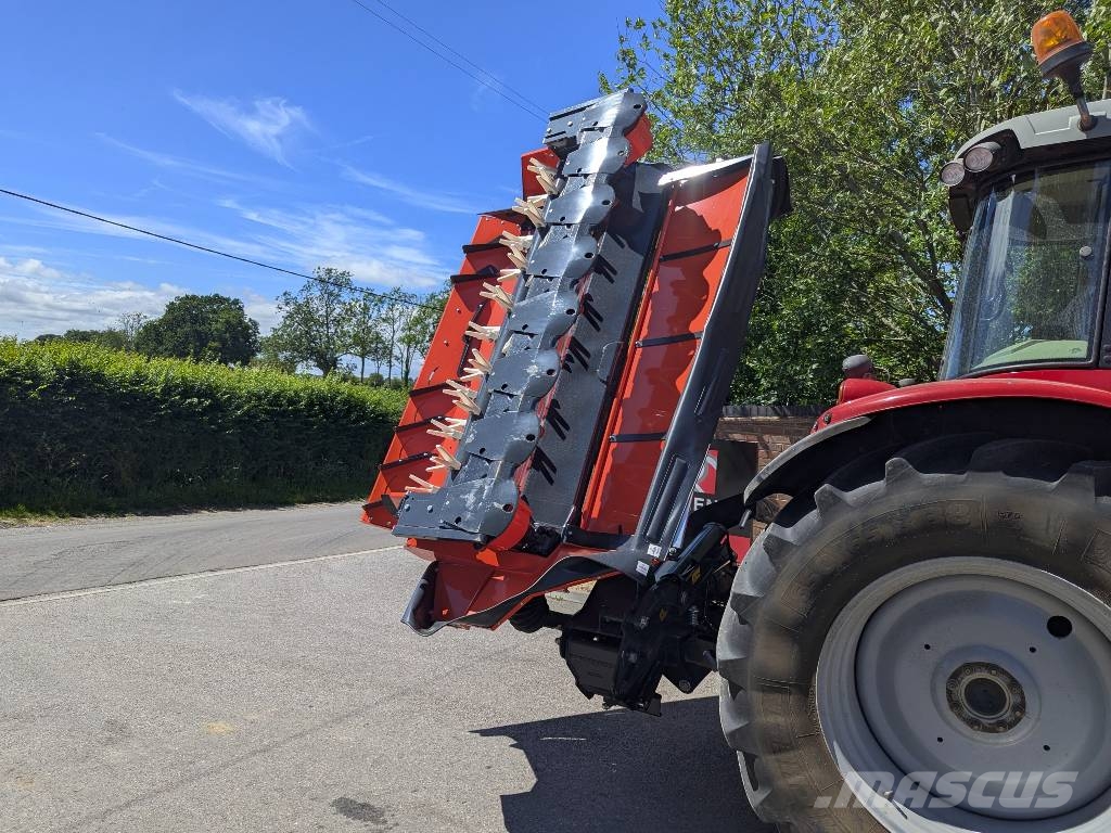 Kubota DMC 6028 N Faucheuse-conditionneuse