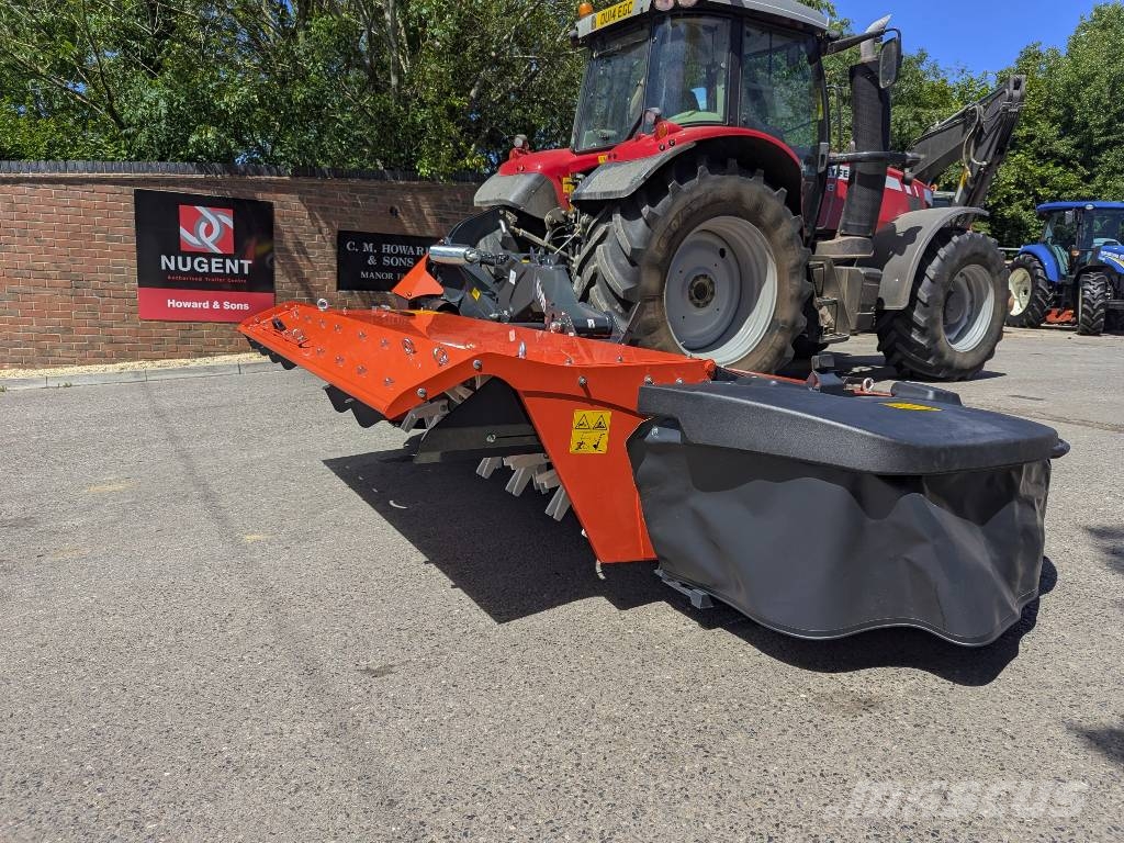 Kubota DMC 6028 N Faucheuse-conditionneuse