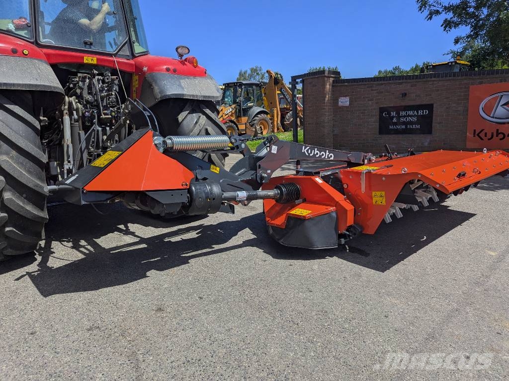 Kubota DMC 6028 N Faucheuse-conditionneuse