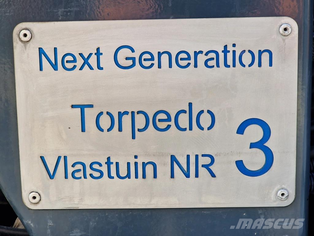 Scania S730 V8 NGS Torpedo / Hauber - Vlastuin - Show tru Vetopöytäautot