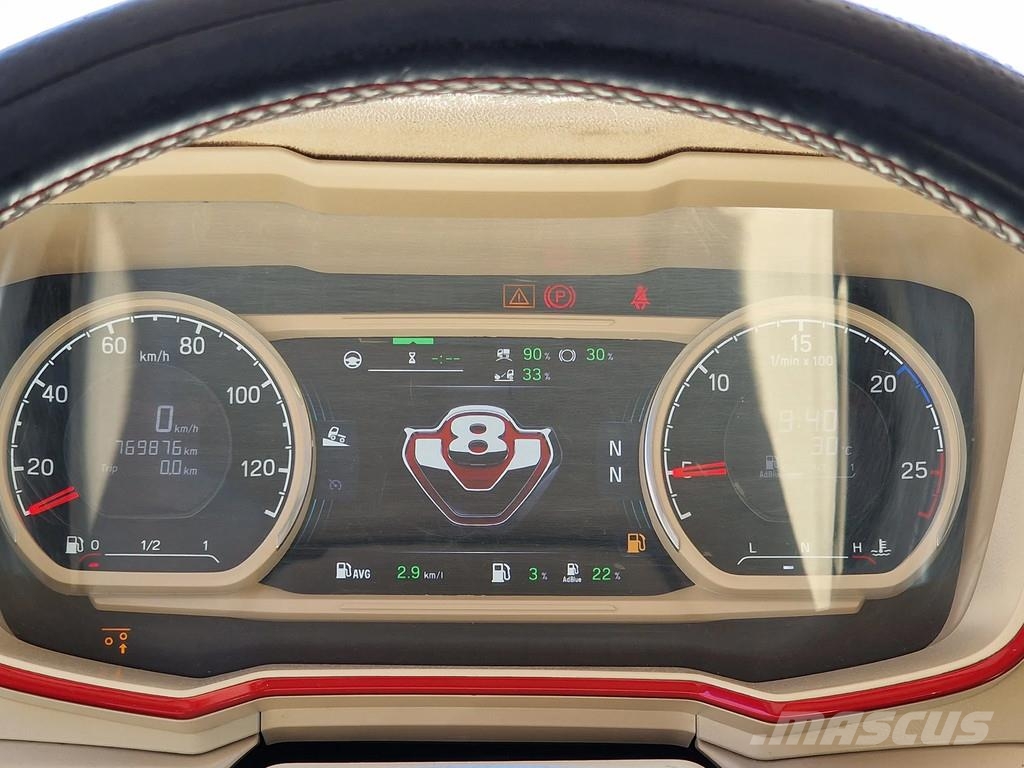 Scania S730 V8 NGS Torpedo / Hauber - Vlastuin - Show tru Vetopöytäautot