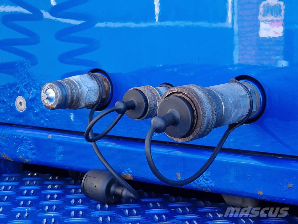 Scania S730 V8 NGS Torpedo / Hauber - Vlastuin - Show tru Vetopöytäautot