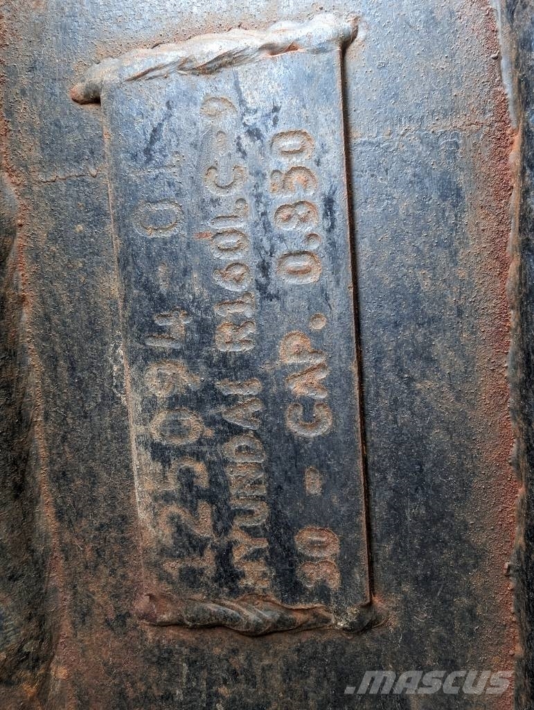 TAG 30" Bkt for R-HX160 R160 Andere Zubehörteile