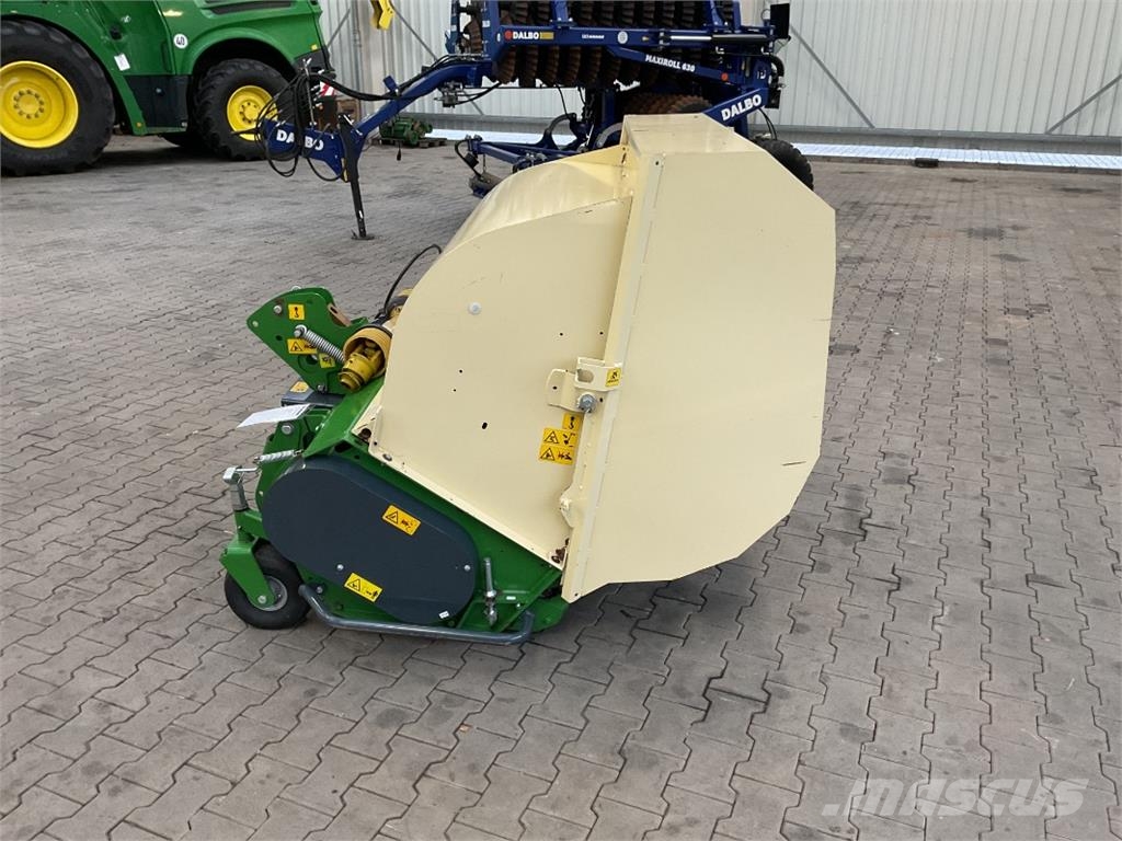 Amazone GH 1350 Ostale poljoprivredne mašine