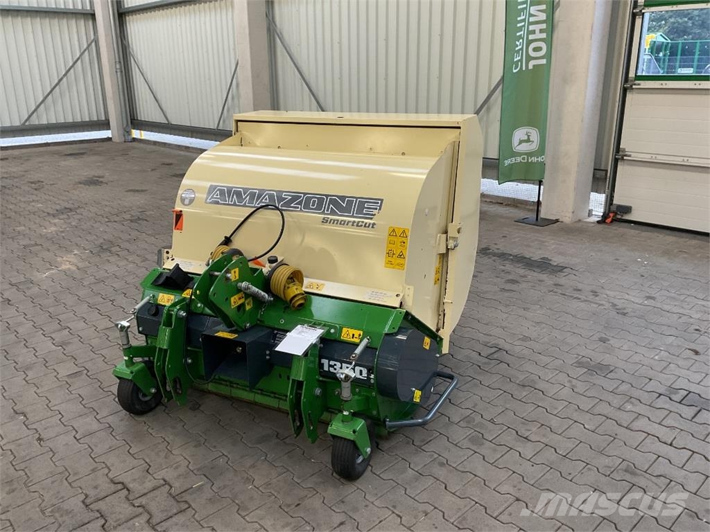 Amazone GH 1350 Ostale poljoprivredne mašine