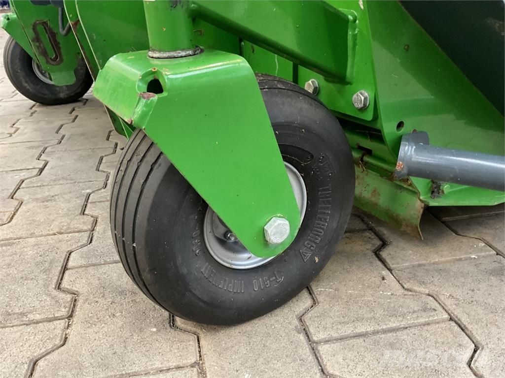 Amazone GH 1350 Ostale poljoprivredne mašine