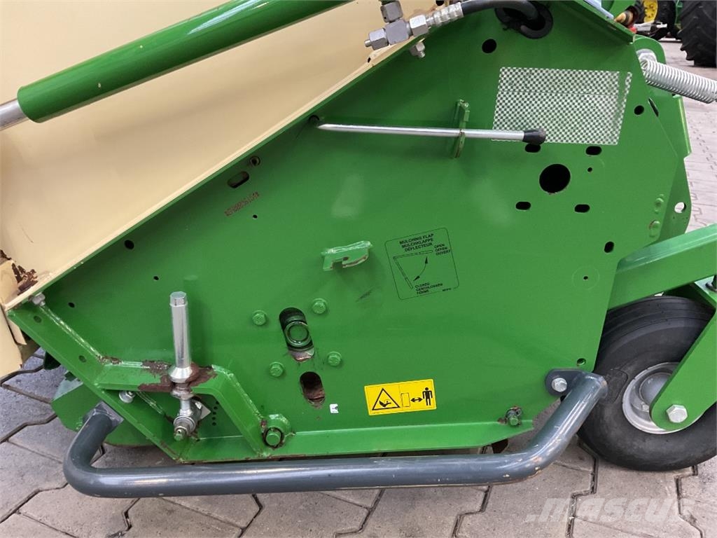 Amazone GH 1350 Ostale poljoprivredne mašine