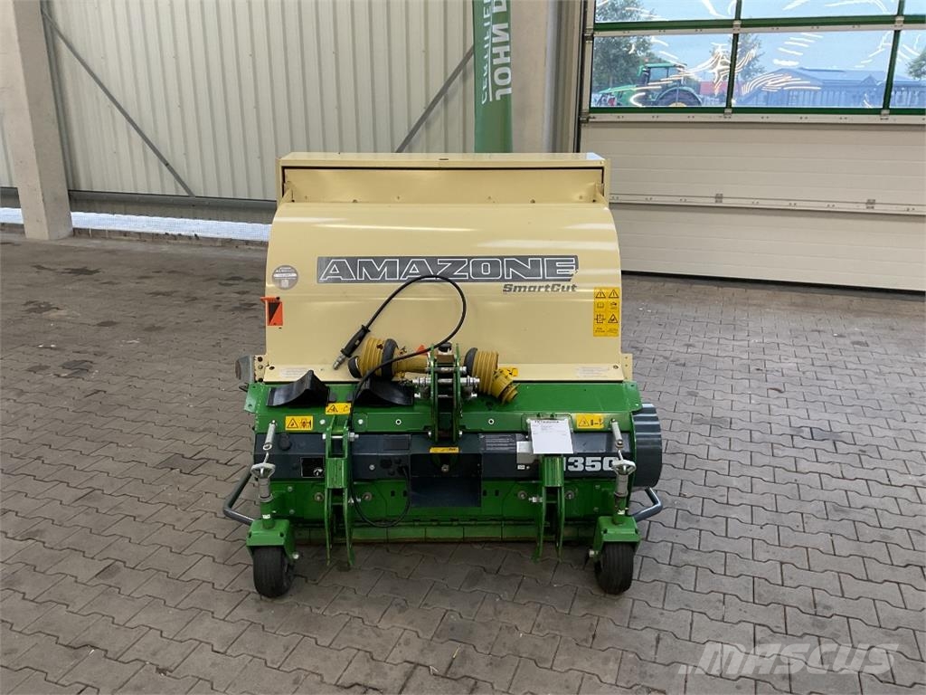 Amazone GH 1350 Ostale poljoprivredne mašine