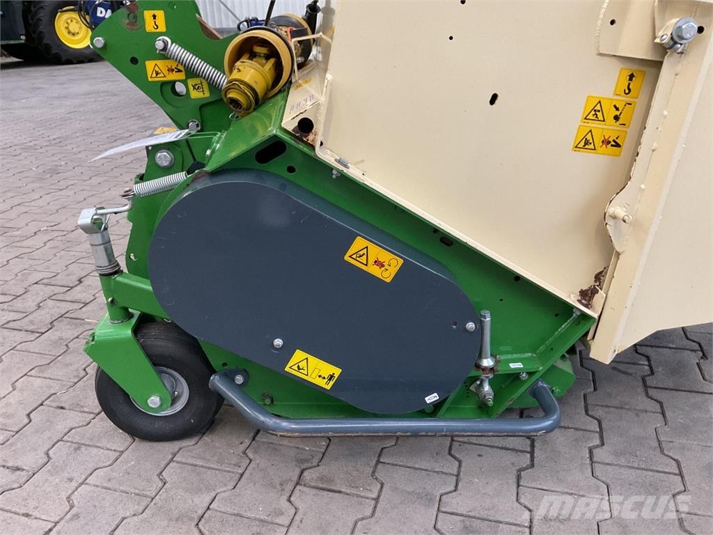 Amazone GH 1350 Ostale poljoprivredne mašine