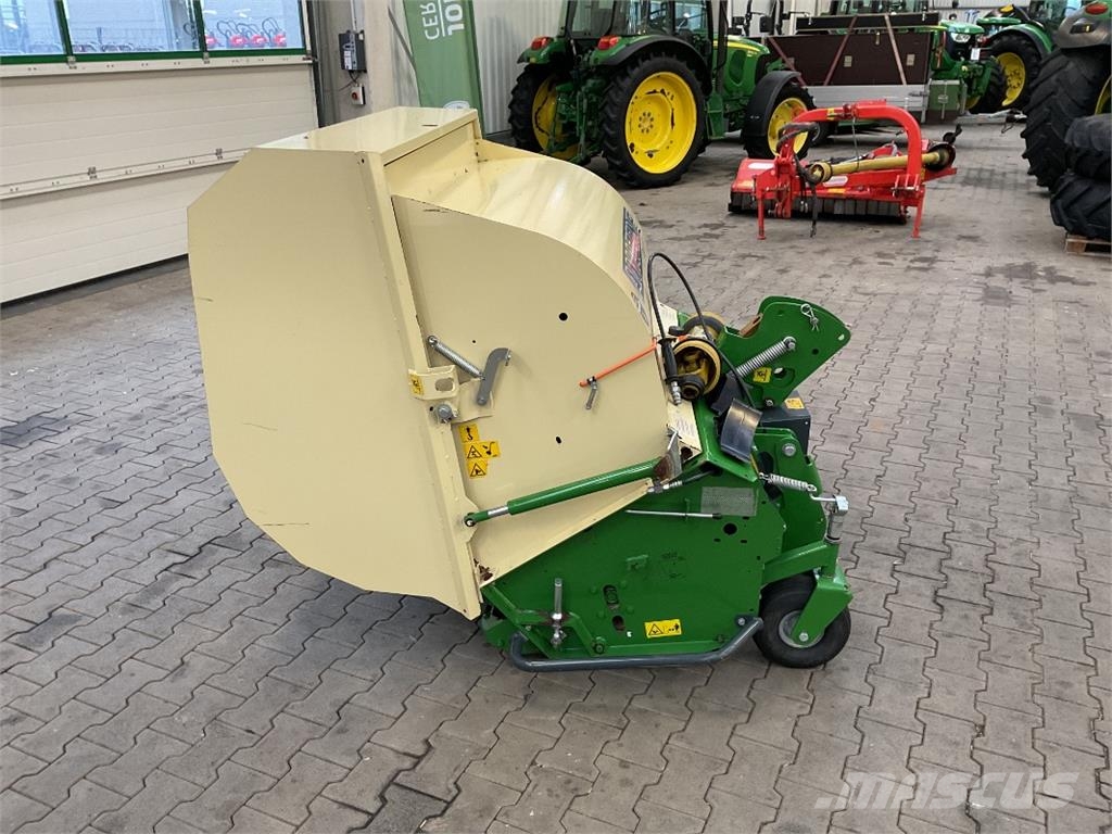 Amazone GH 1350 Ostale poljoprivredne mašine
