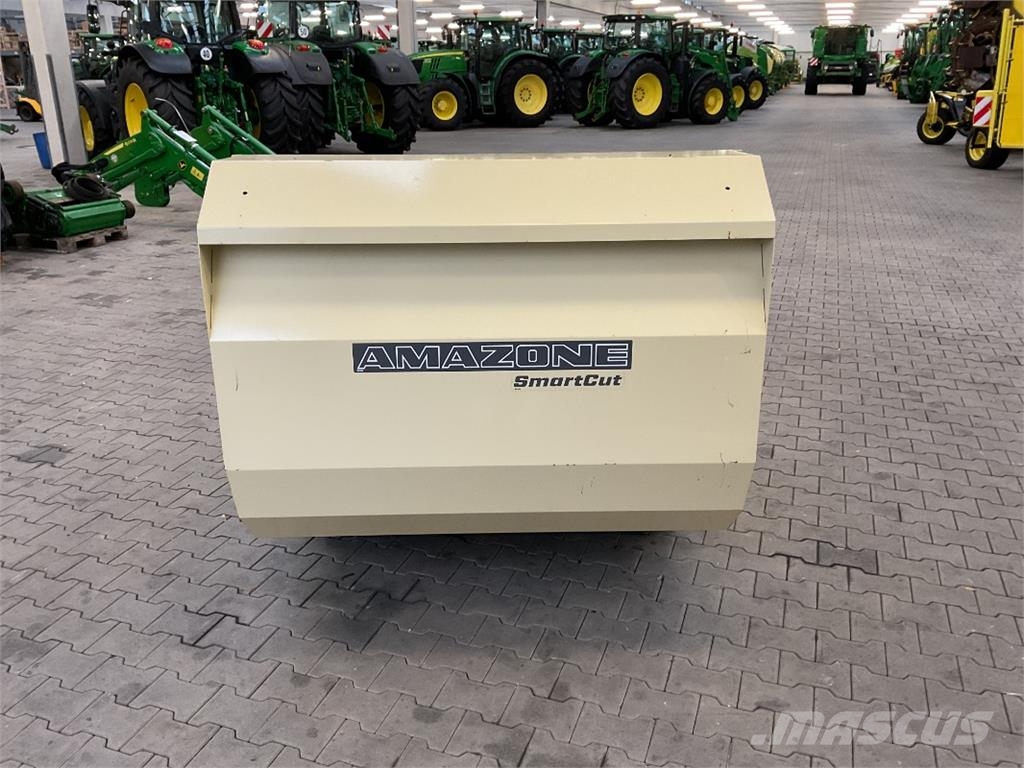 Amazone GH 1350 Ostale poljoprivredne mašine