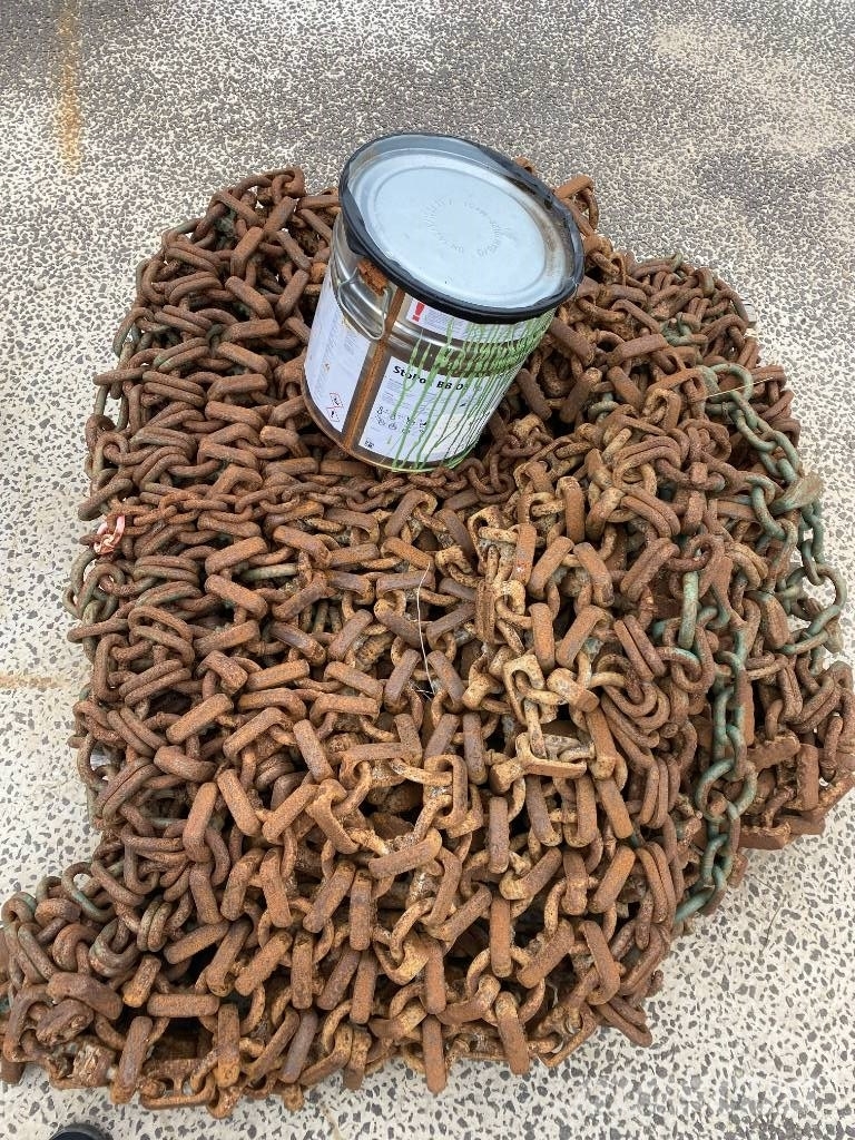 Protection Chains 988 Other components