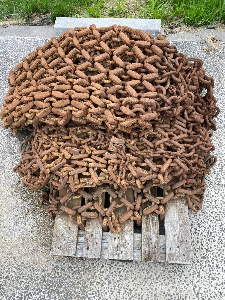 Protection Chains 988 Other components