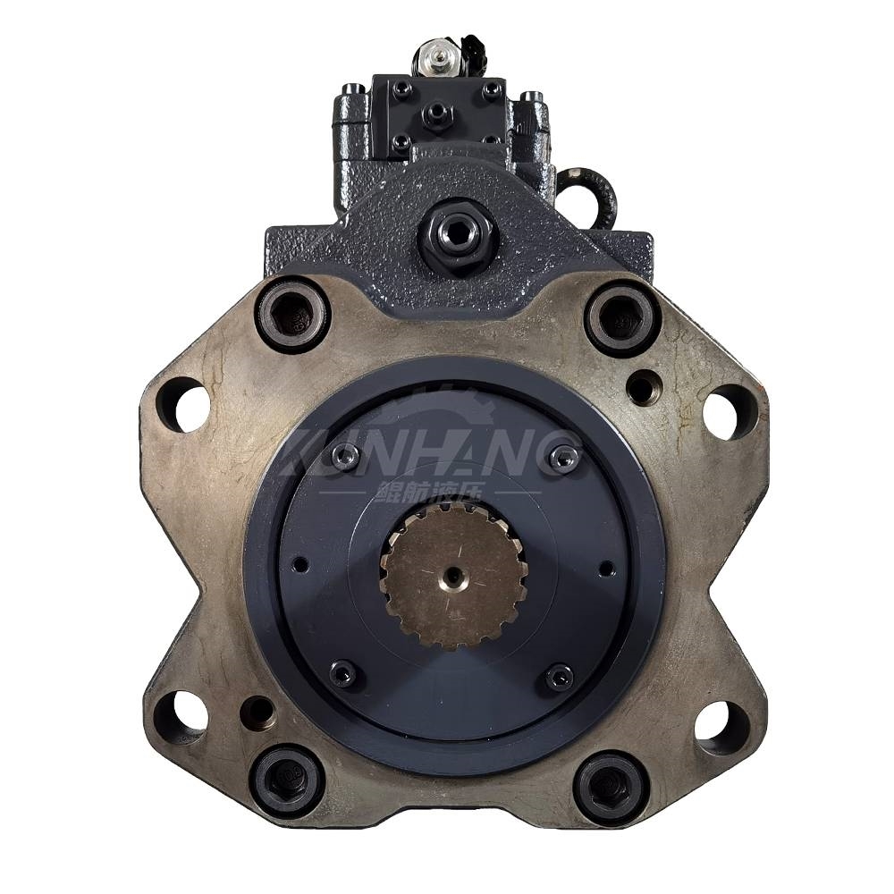 Volvo K3V280DTH1CER-0E52-AVB Main Pump EC750E Transmissão