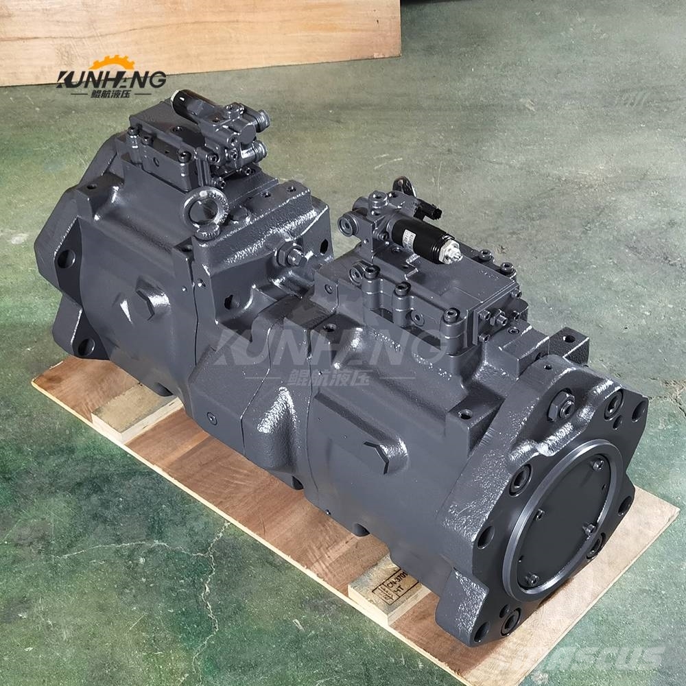 Volvo K3V280DTH1CER-0E52-AVB Main Pump EC750E Transmissão