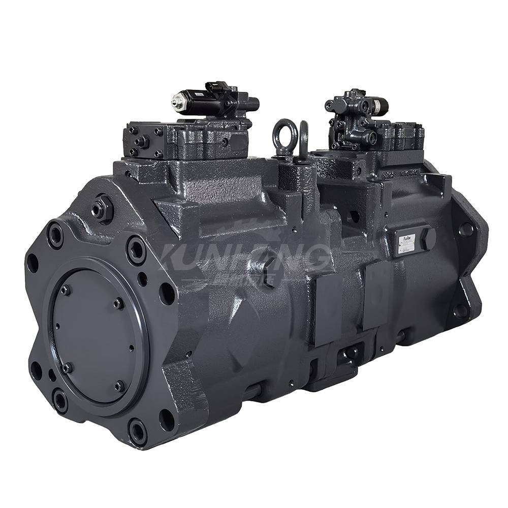 Volvo K3V280DTH1CER-0E52-AVB Main Pump EC750E Transmissão