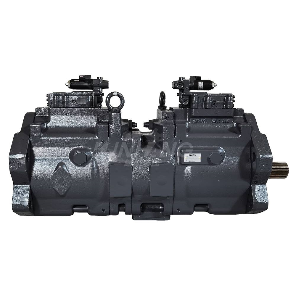 Volvo K3V280DTH1CER-0E52-AVB Main Pump EC750E Transmissão