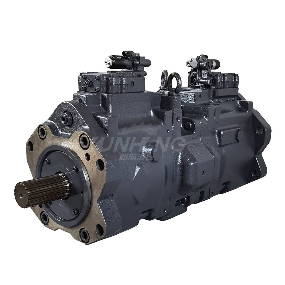 Volvo K3V280DTH1CER-0E52-AVB Main Pump EC750E Transmissão