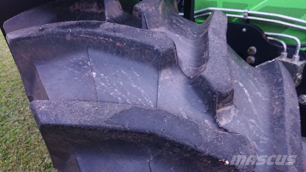 Deutz-Fahr 6.150 C-shift Traktory