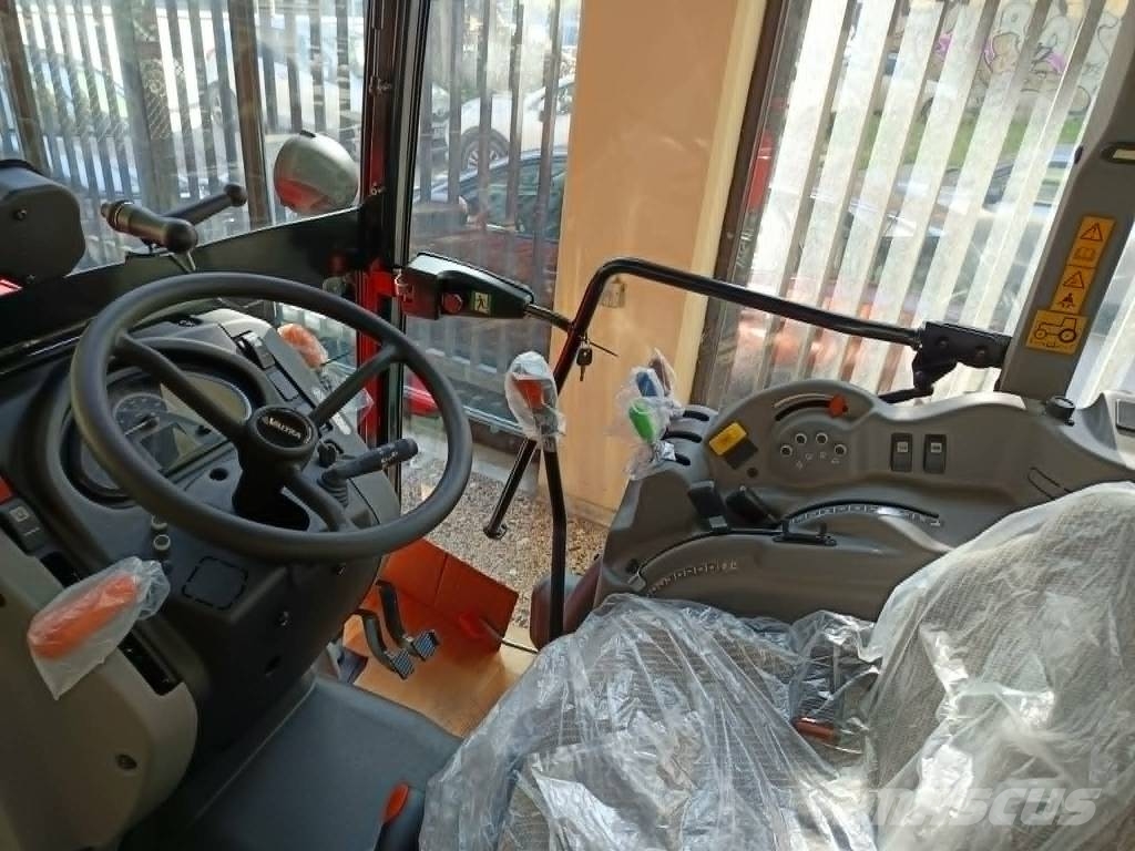 Valtra F 75 CAB Tractores