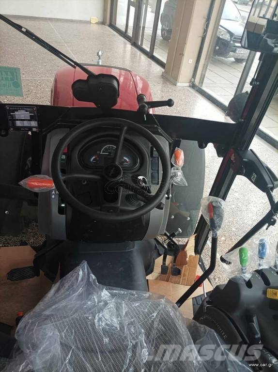 Valtra F 75 CAB Tractores