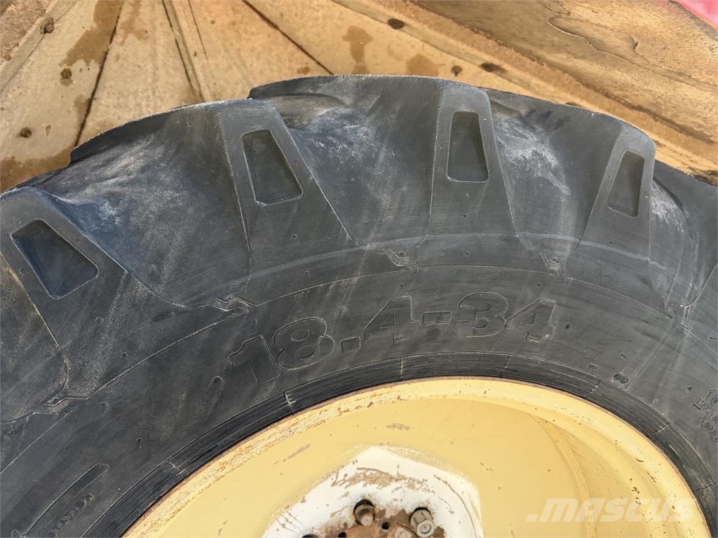 Zetor 16145 VIN 885 الجرارات