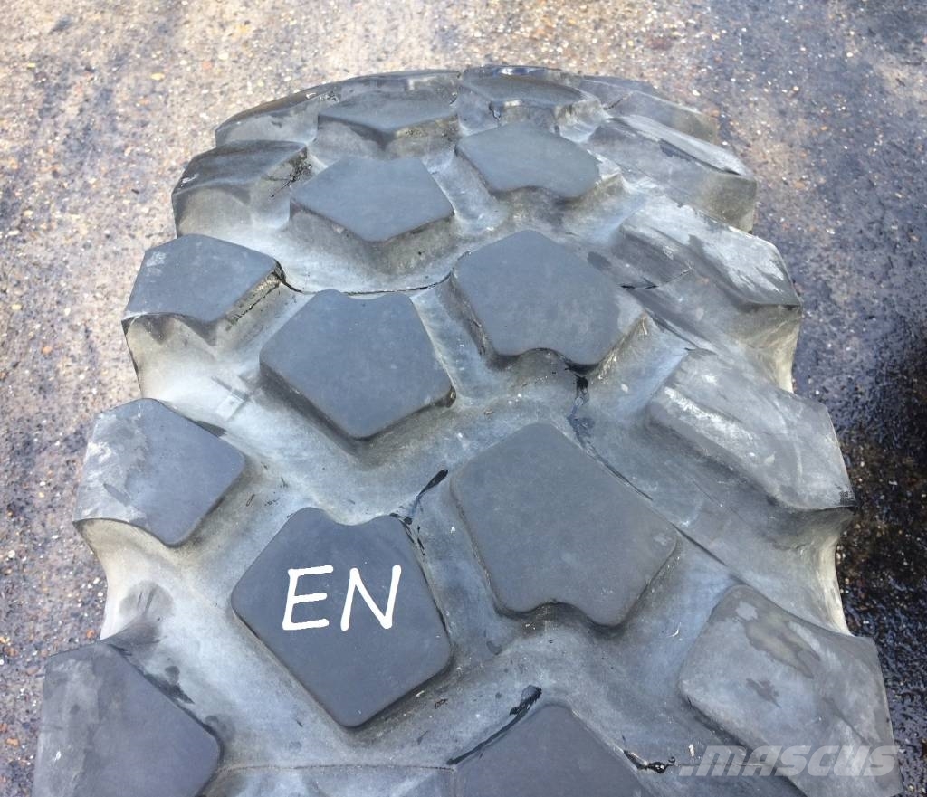 Michelin 16.00R20 XZL - USED EN 80% Llantas