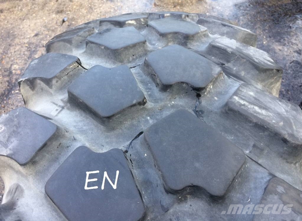 Michelin 16.00R20 XZL - USED EN 80% Llantas