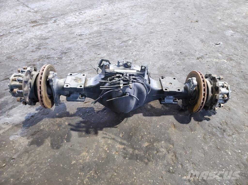 Mercedes-Benz Actros drive axle R440-13,0/3,909 LKW-Achsen