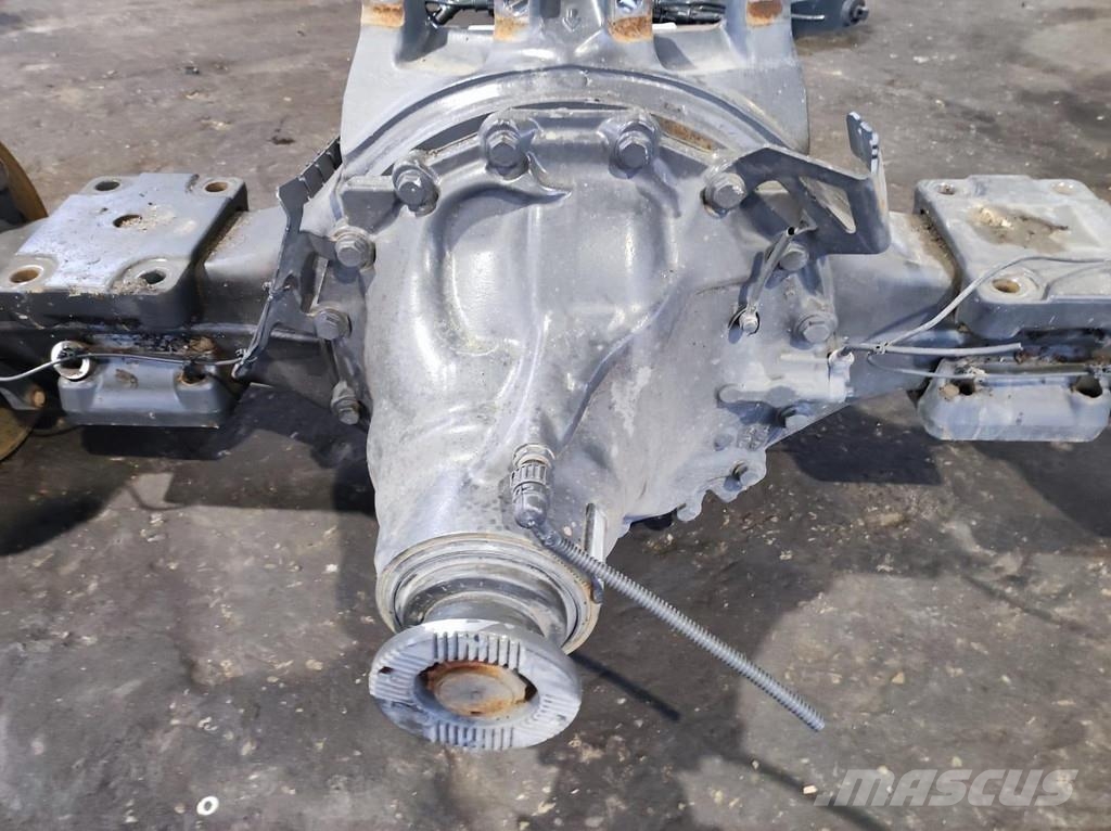 Mercedes-Benz Actros drive axle R440-13,0/3,909 LKW-Achsen