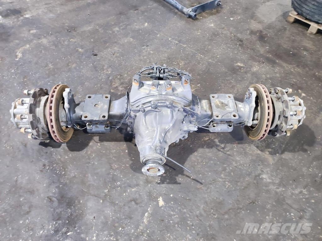 Mercedes-Benz Actros drive axle R440-13,0/3,909 LKW-Achsen