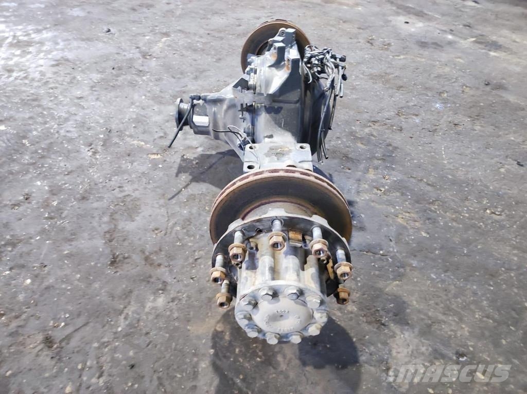 Mercedes-Benz Actros drive axle R440-13,0/3,909 LKW-Achsen