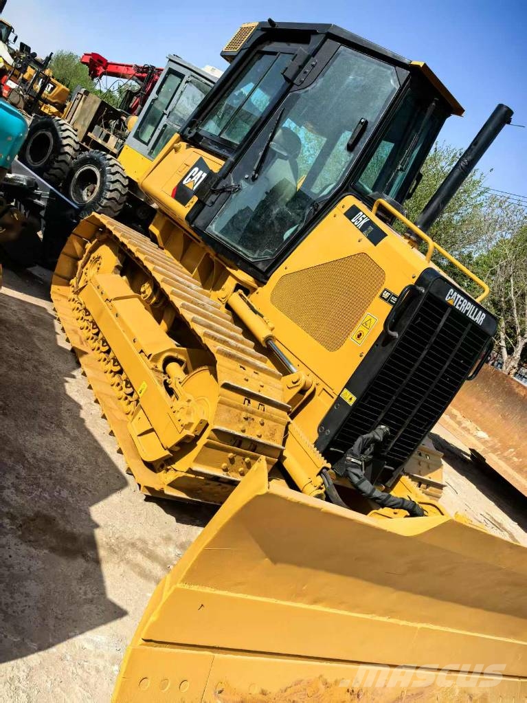 CAT D5K 28th Anniversary Promotion Price Dozer cingolati