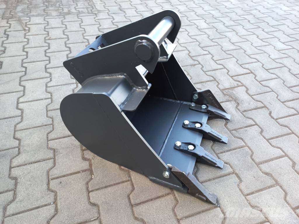 Digging Bucket 40cm Lehnhoff MS03 Łyżki do koparek