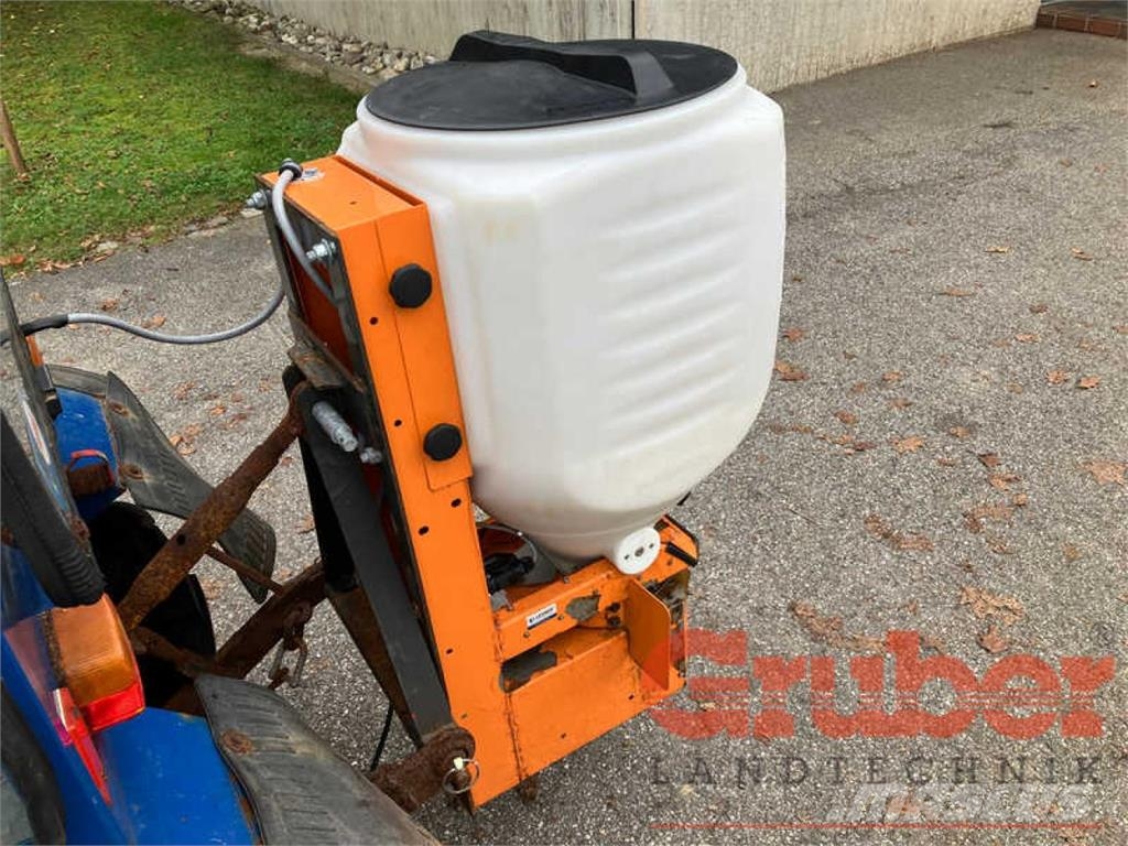 Holder P 20 Traktorji