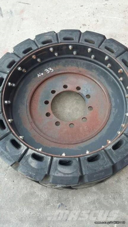 Bobcat S Εκσκαφάκι (διαβολάκι) < 7t