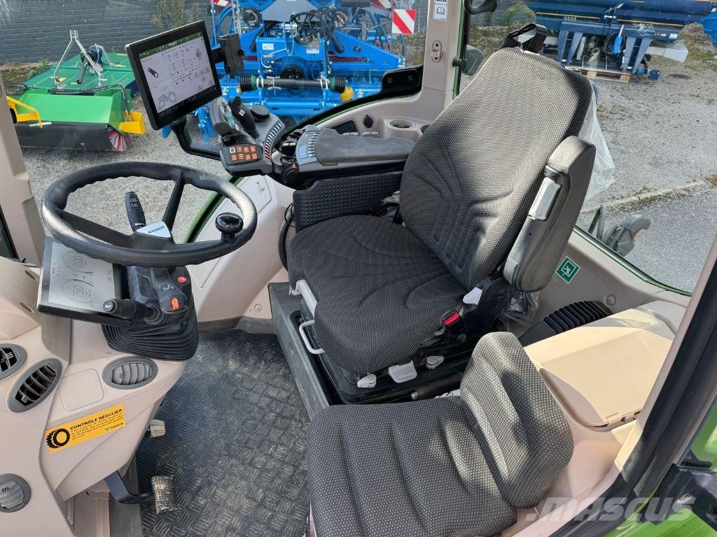 Fendt 312 PROFI Τρακτέρ
