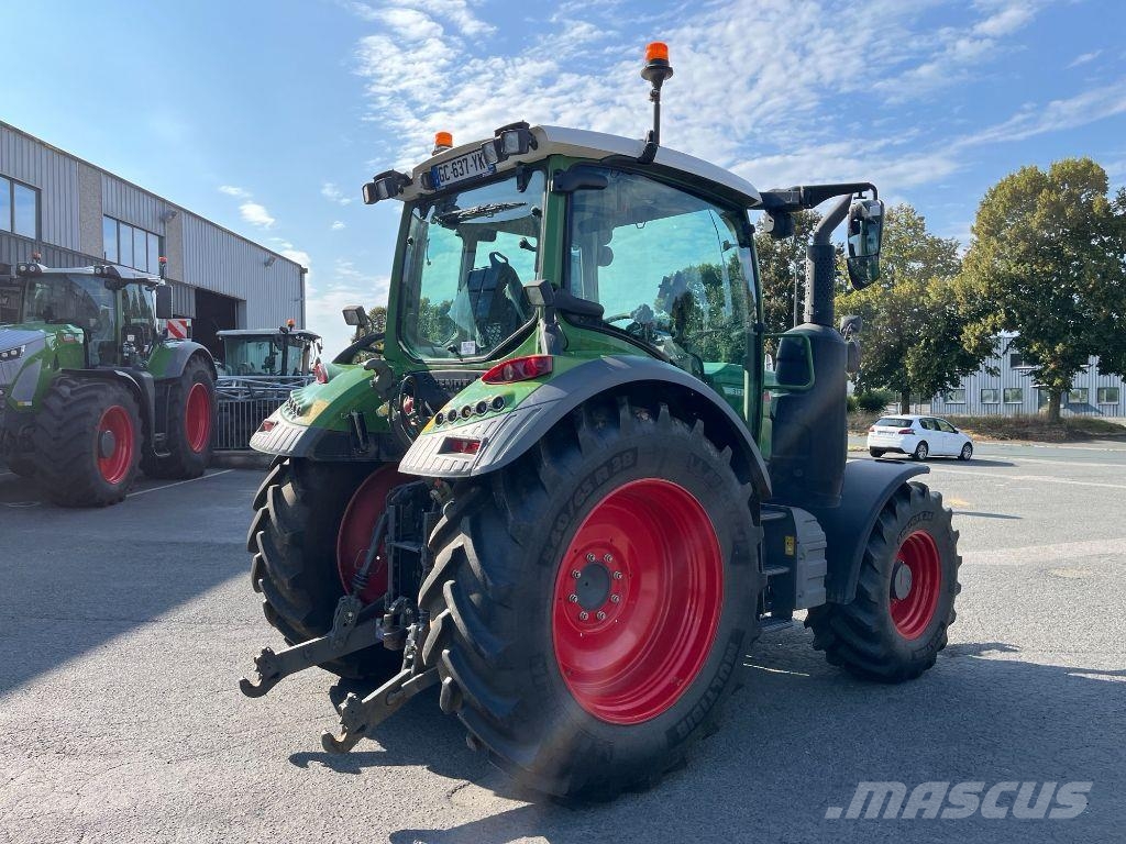 Fendt 312 PROFI Трактори