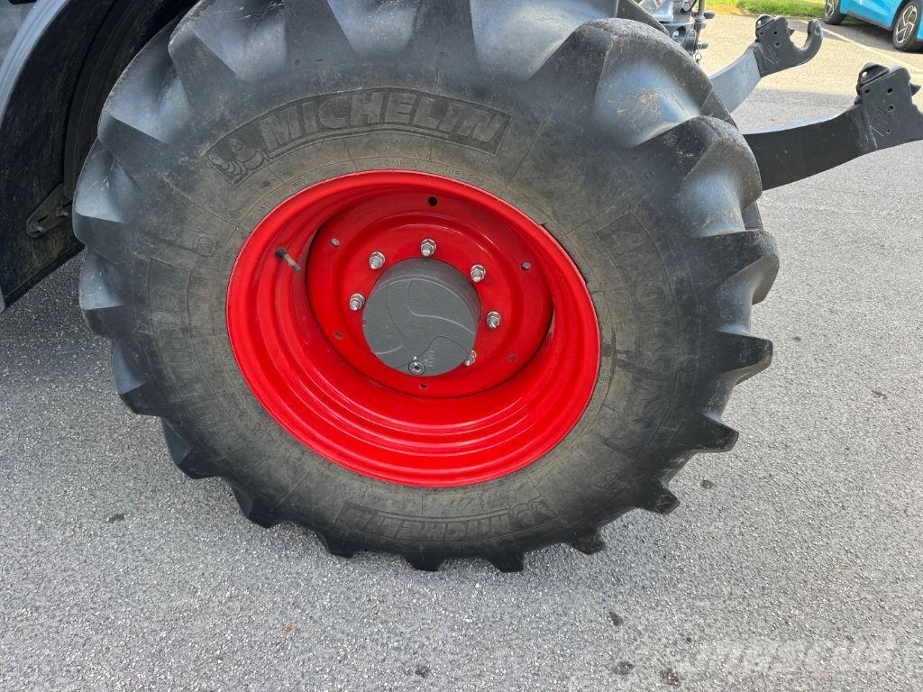Fendt 312 PROFI Τρακτέρ