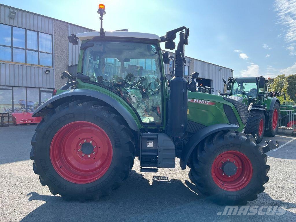 Fendt 312 PROFI Трактори