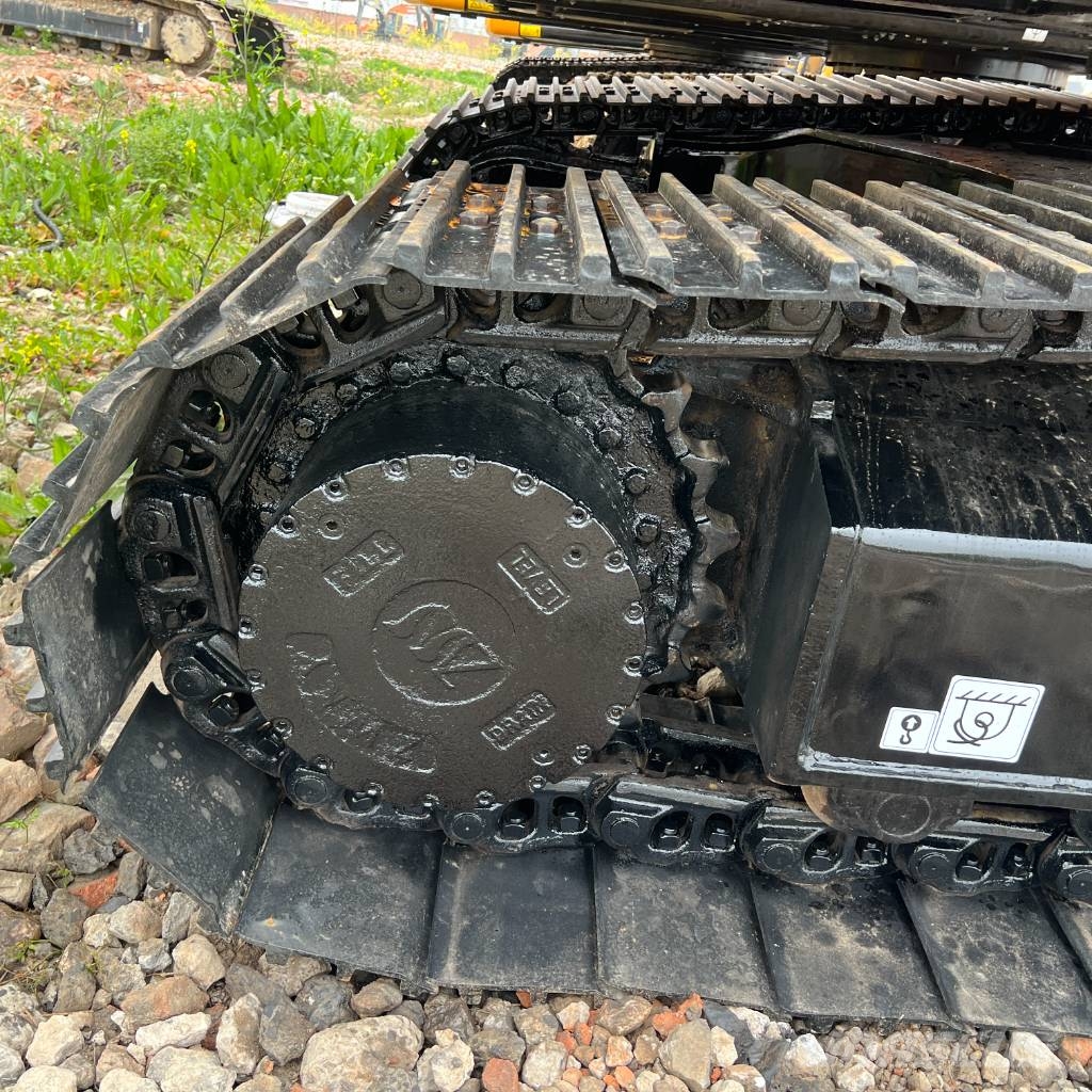 Sany SY 235 C Escavatori cingolati