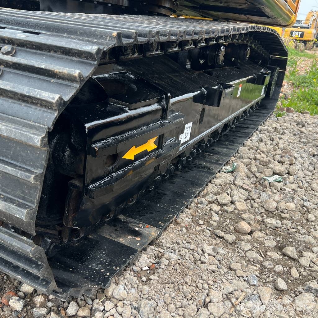 Sany SY 235 C Escavatori cingolati